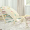 Lil’ Climber Gym - Indoor Climbing Gym Playground for Kids