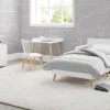 Logan Wood Toddler Bed