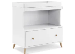 Madison Convertible Changing Table with Drawer
