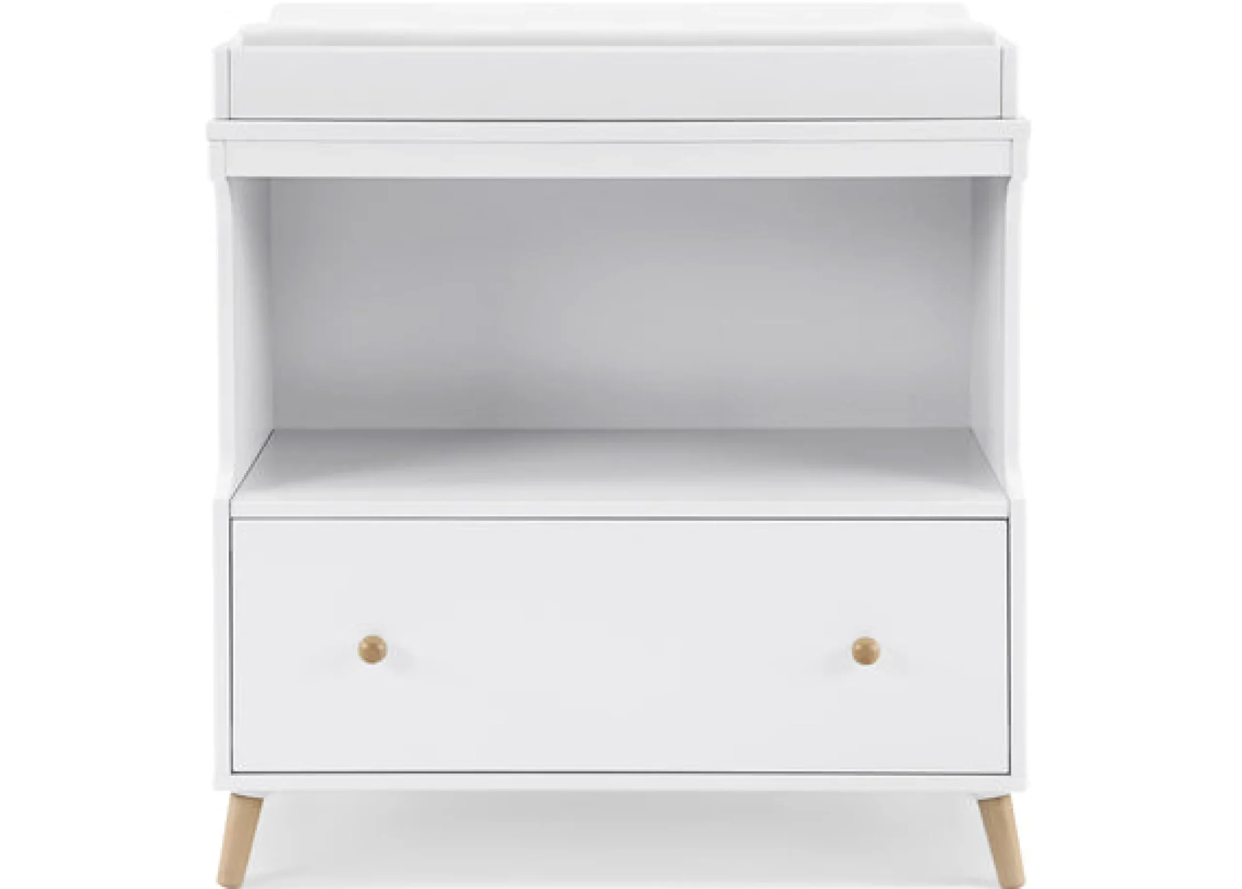 Madison Convertible Changing Table with Drawer