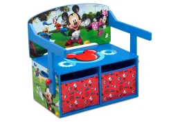 Mickey Mouse Activity Bench