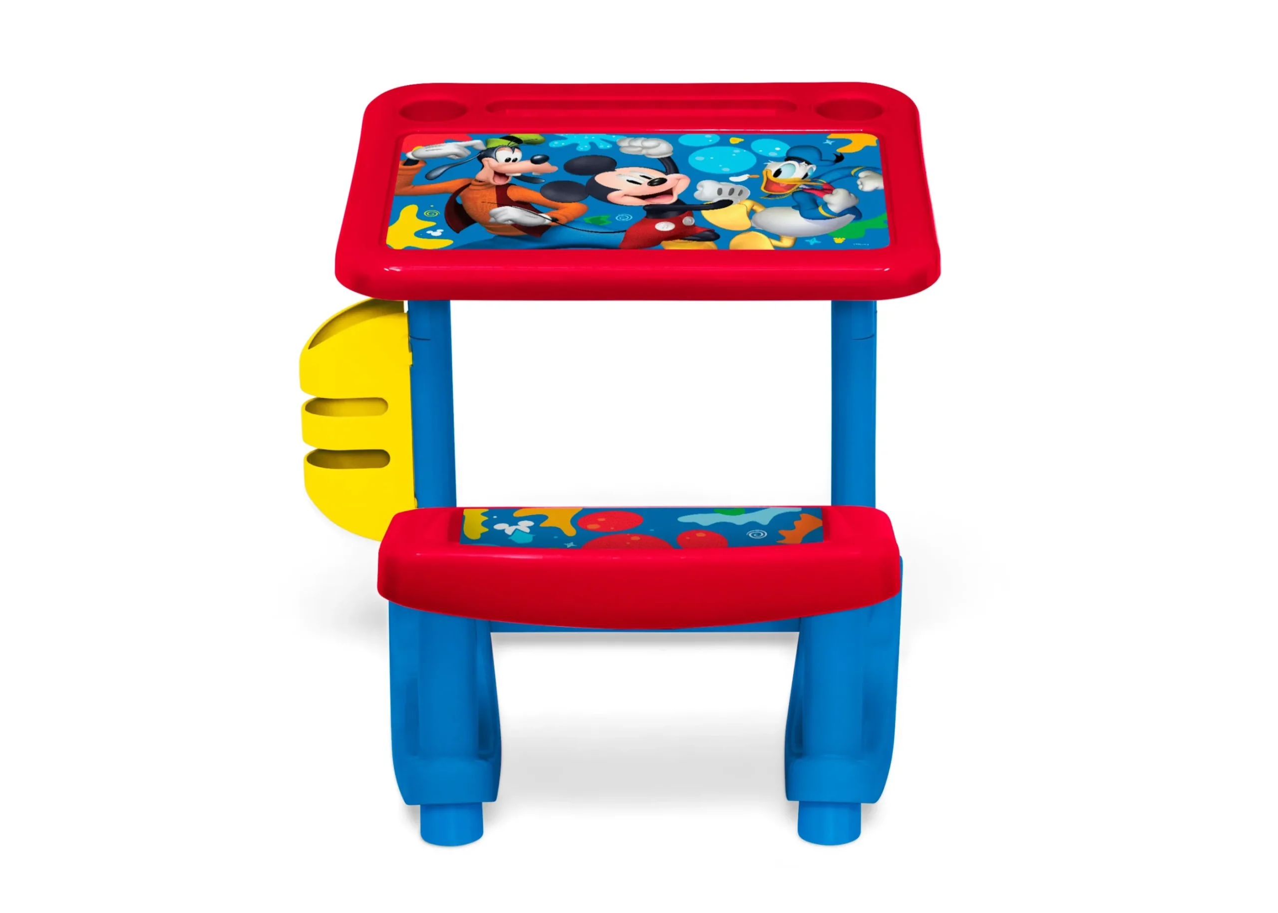 Mickey Mouse Draw and Play Desk