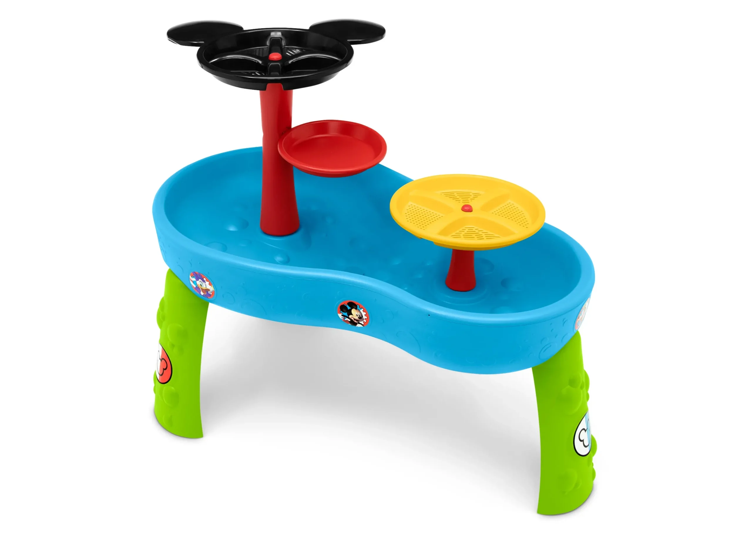 Mickey Mouse Water Table