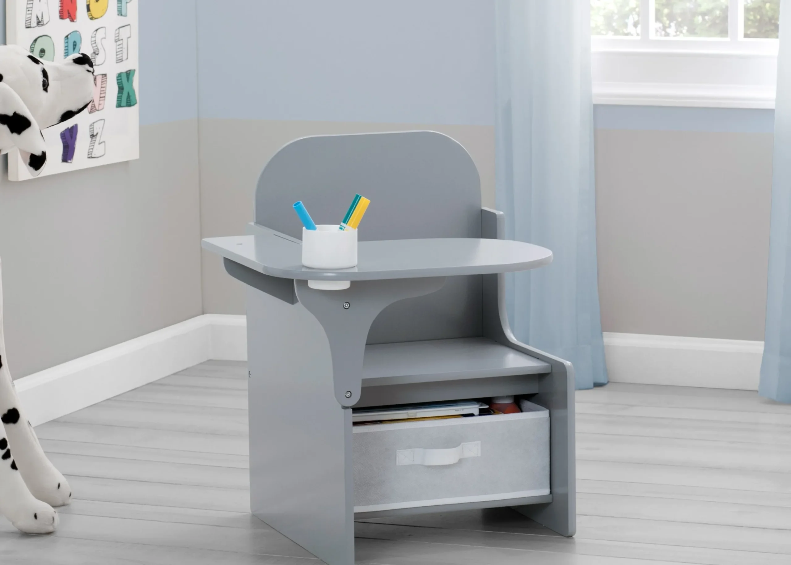 MySize Chair Desk