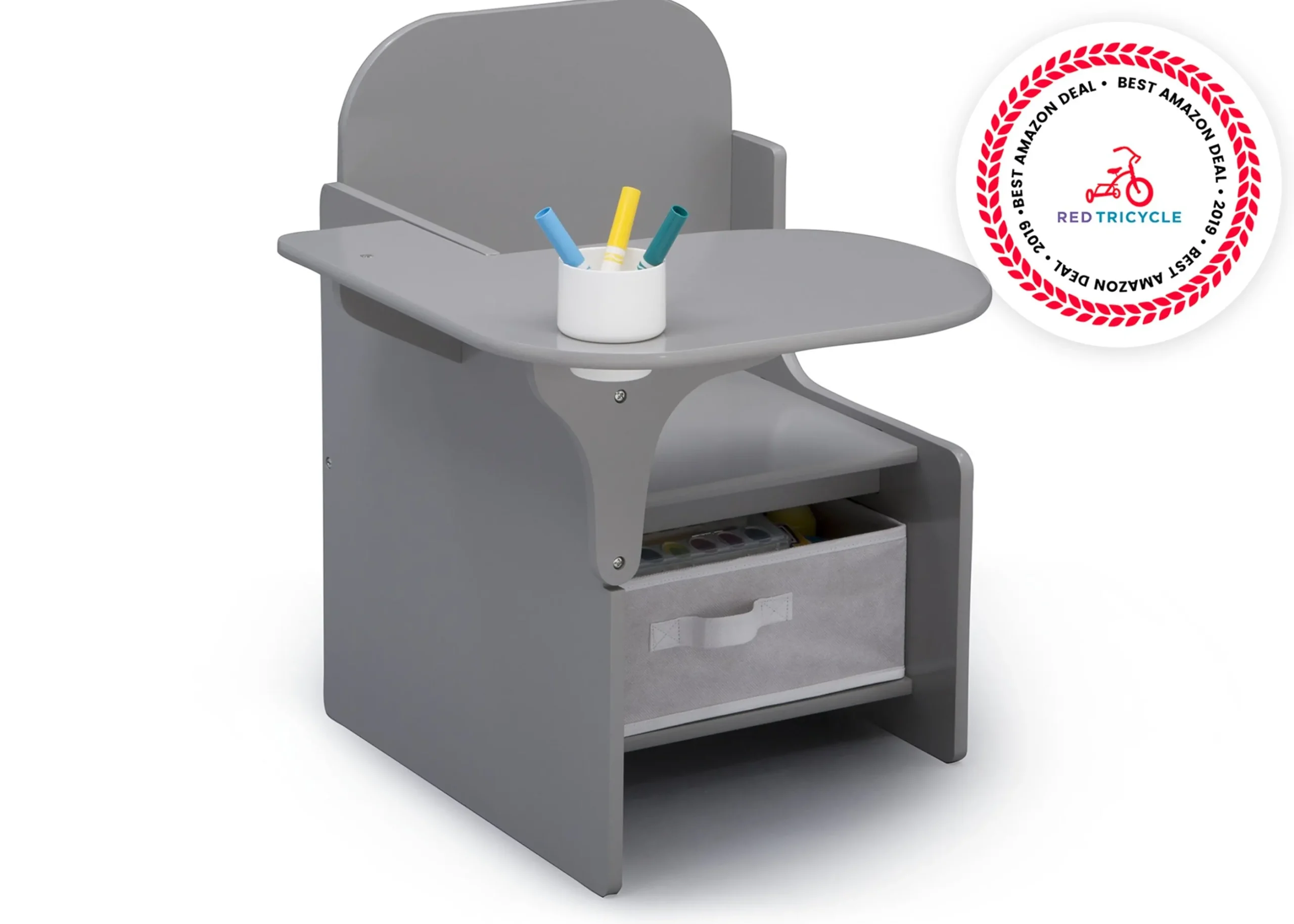 MySize Chair Desk