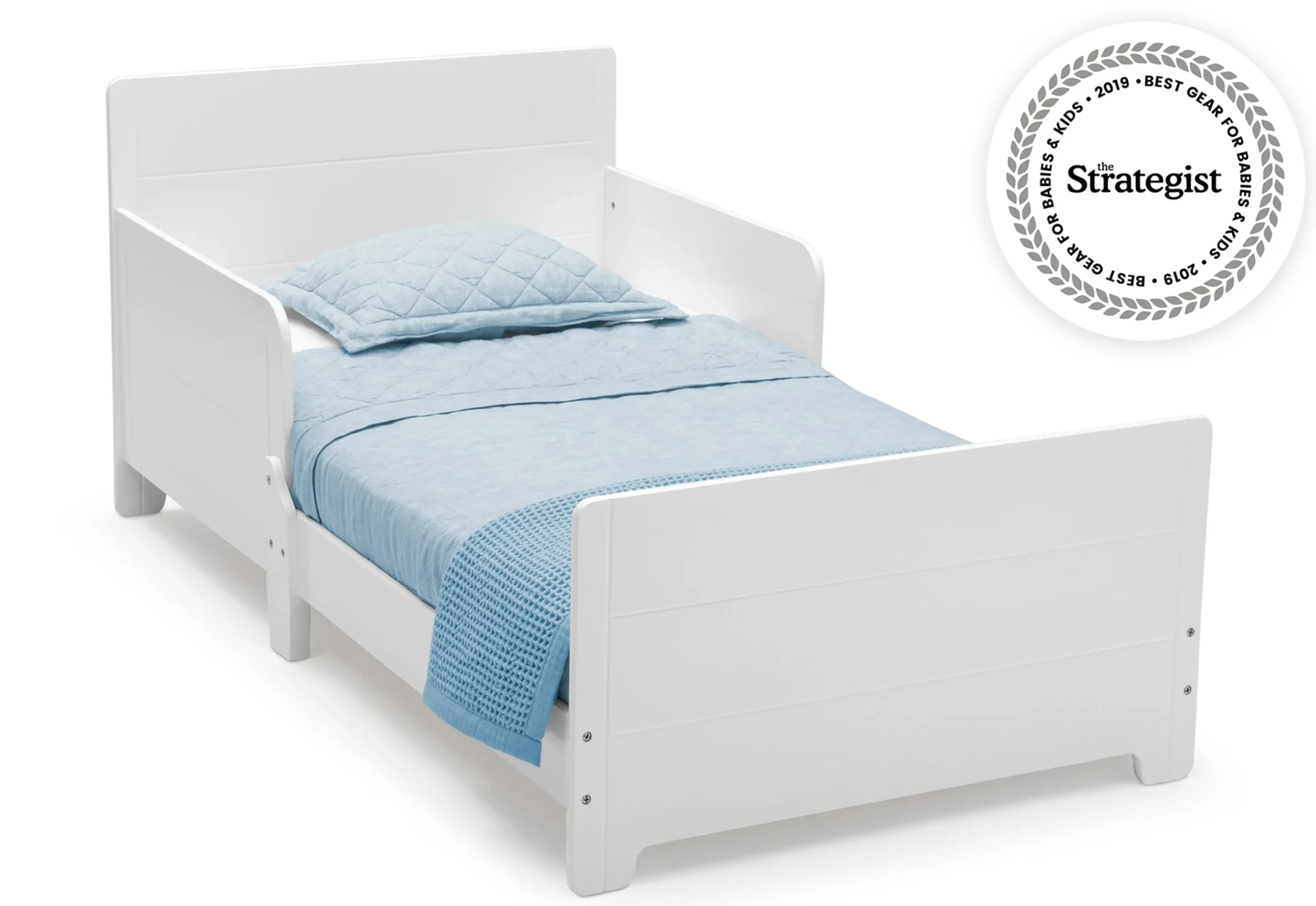 MySize Toddler Bed