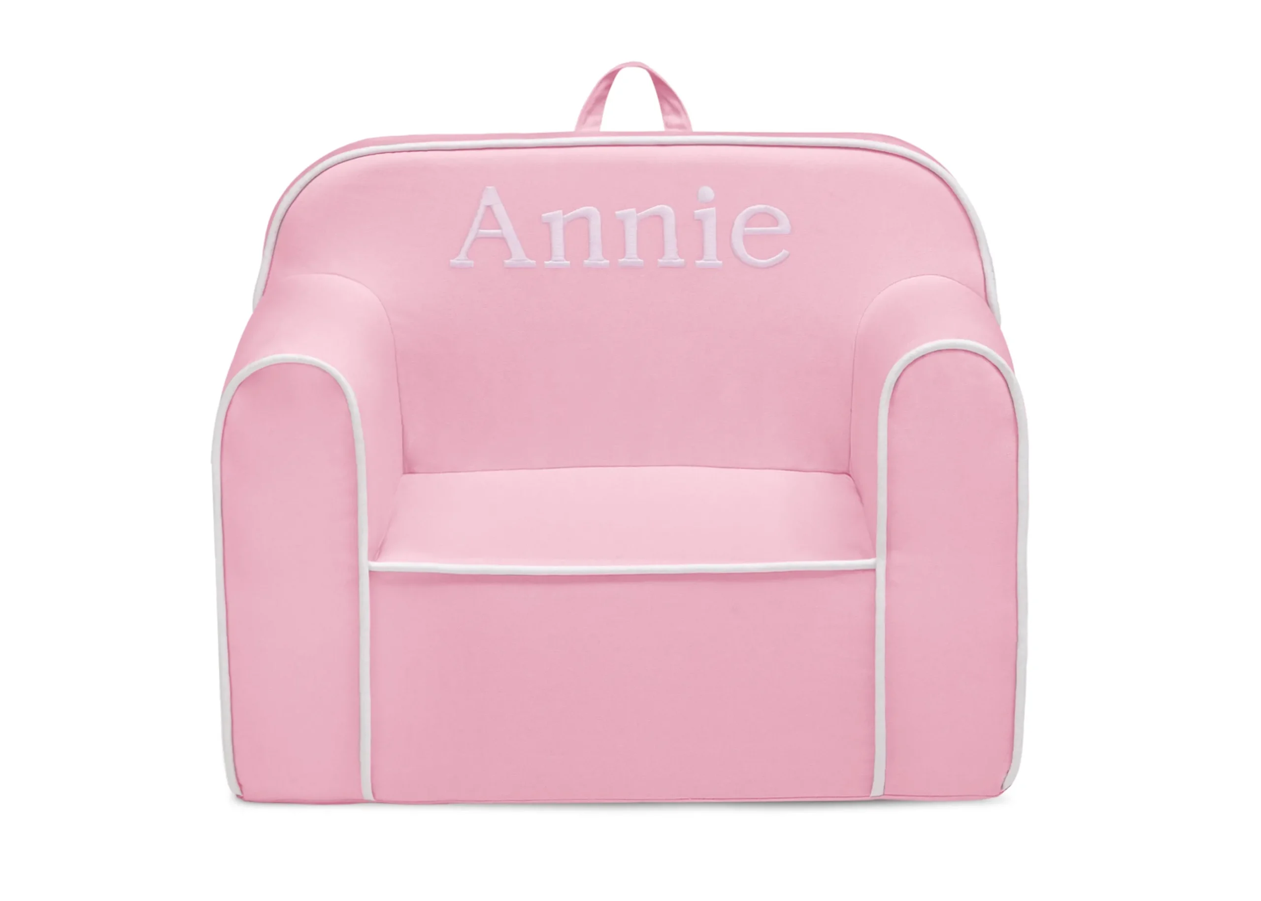 Personalized Cozee Chair for Kids