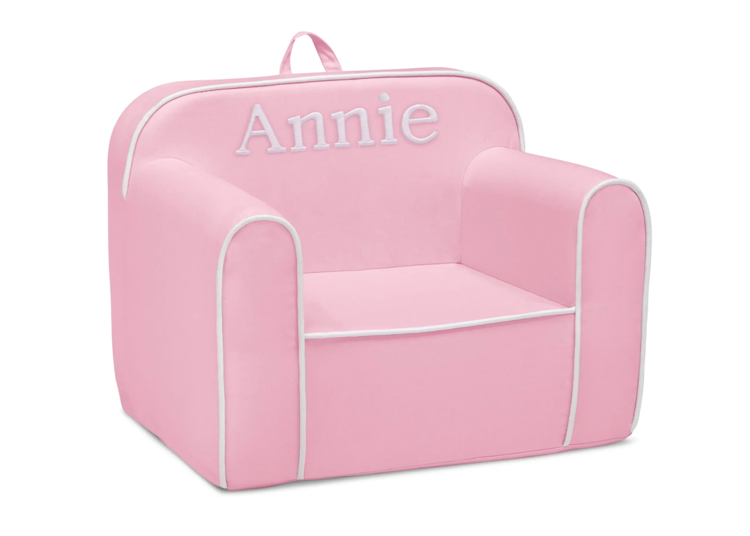 Personalized Cozee Chair for Kids