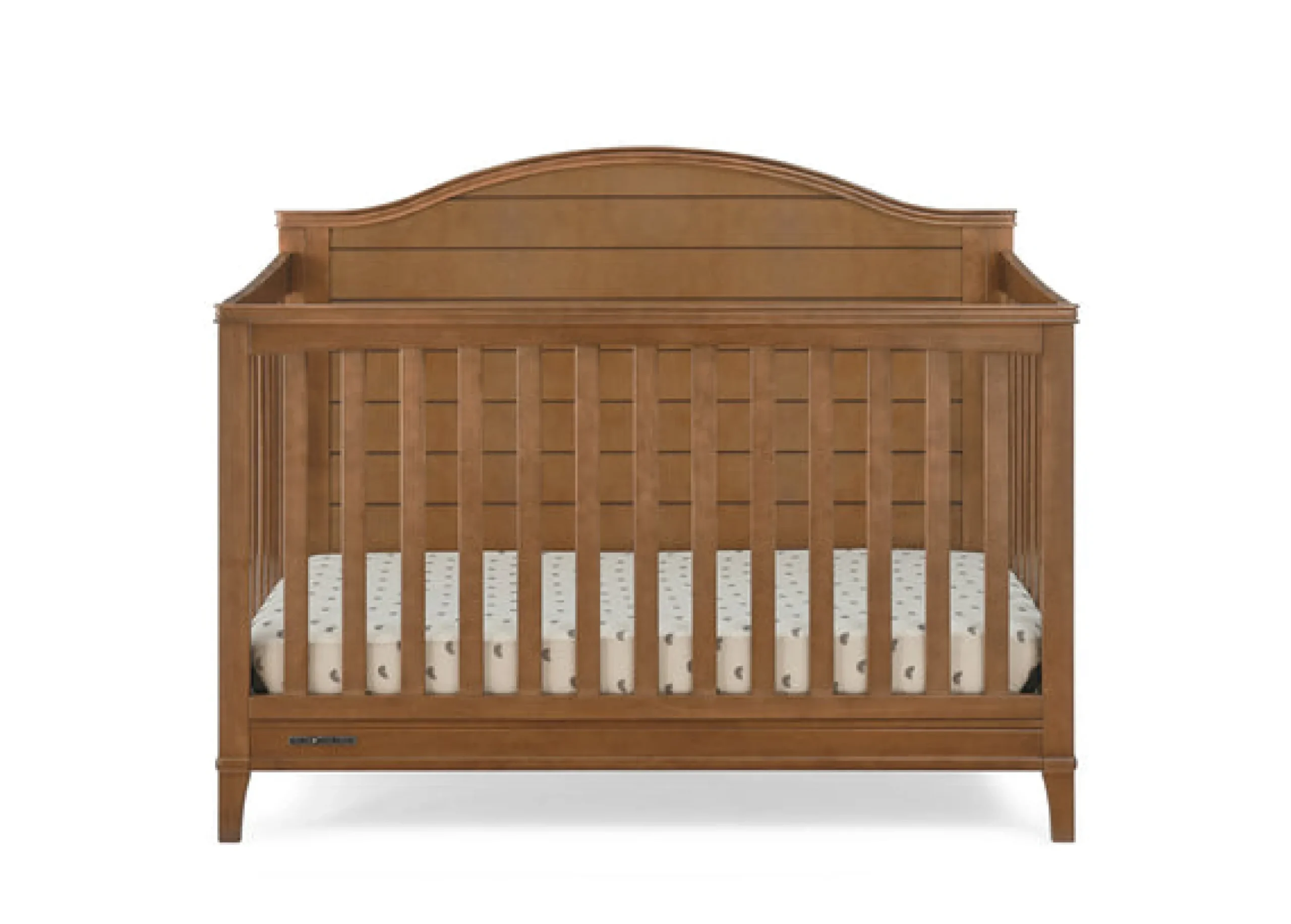 Phoebe 6-in-1 Convertible Crib