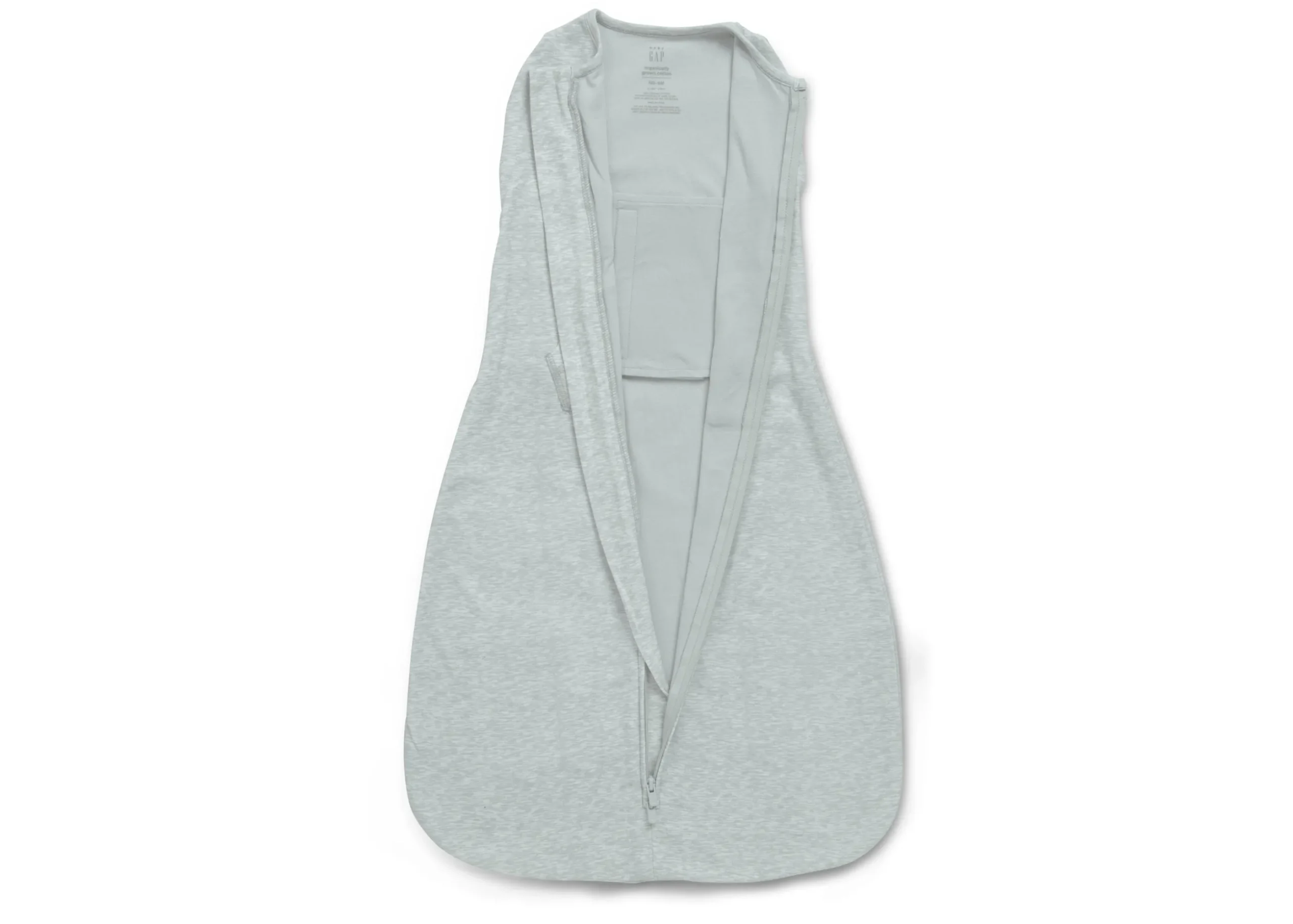 3-Piece Bedding & Sleep Sack Bundle