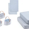 7-Piece Bedding & Storage Bundle