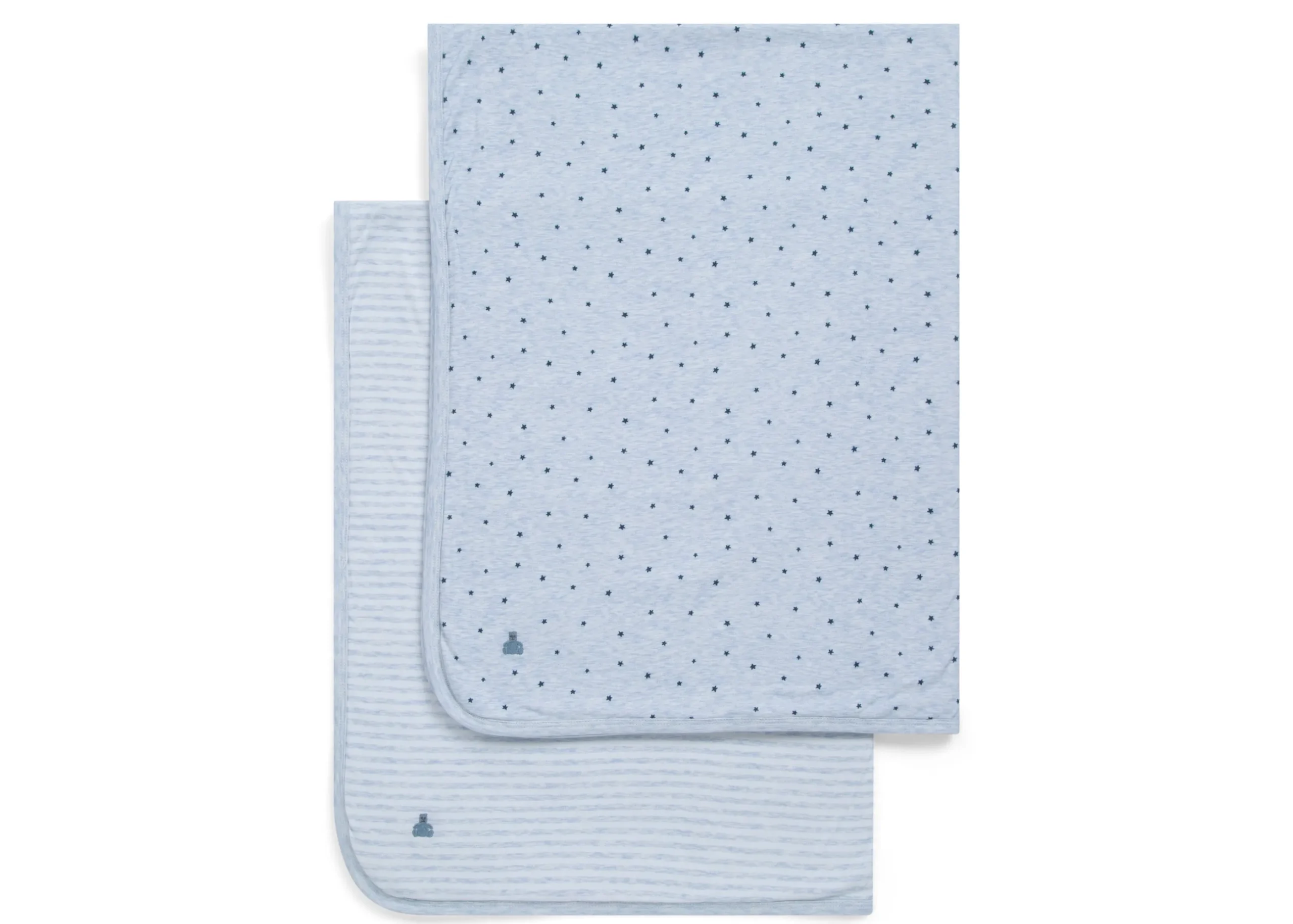 7-Piece Bedding & Storage Bundle