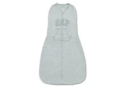 3-Piece Blanket & Sleep Sack Bundle