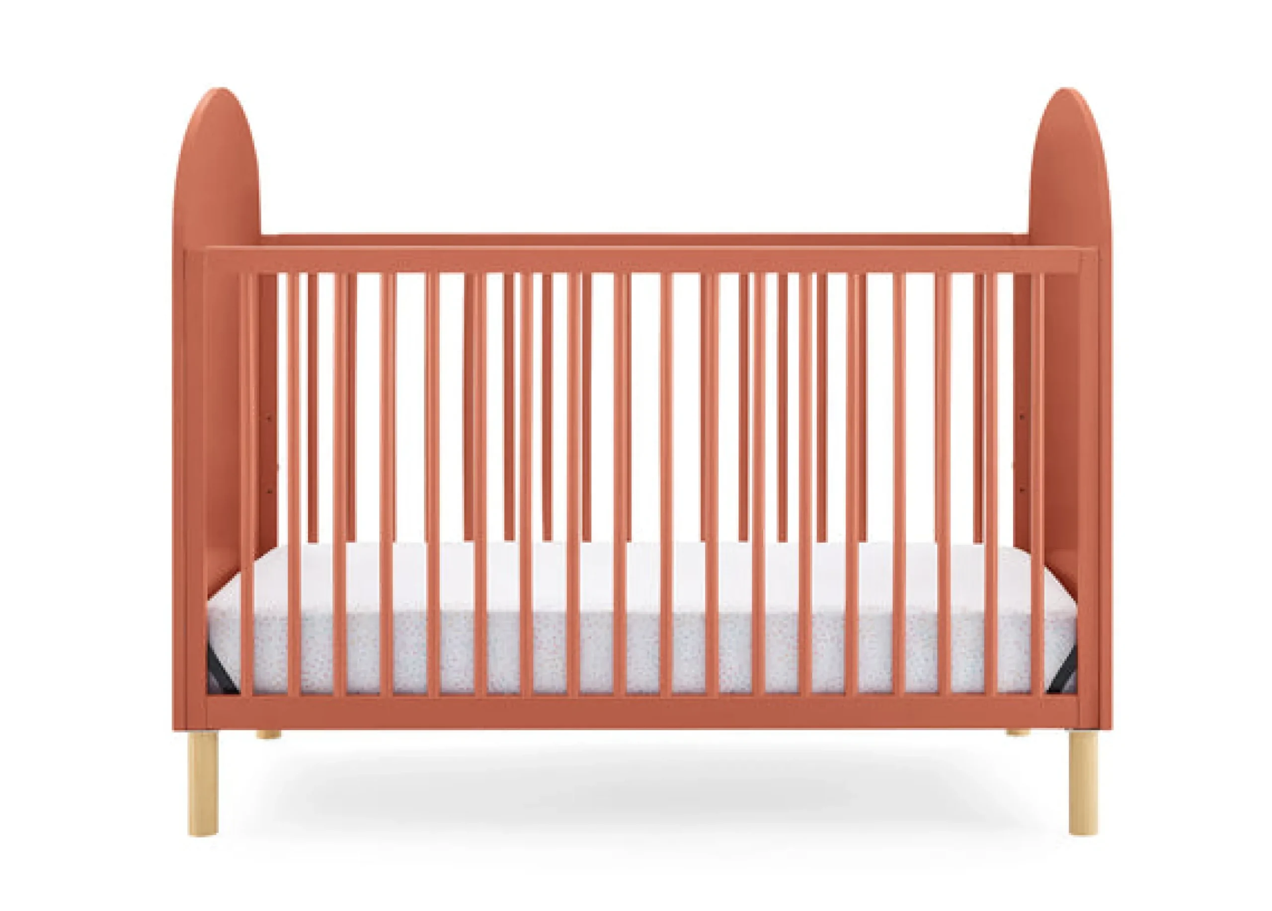 Reese 4-in-1 Convertible Crib
