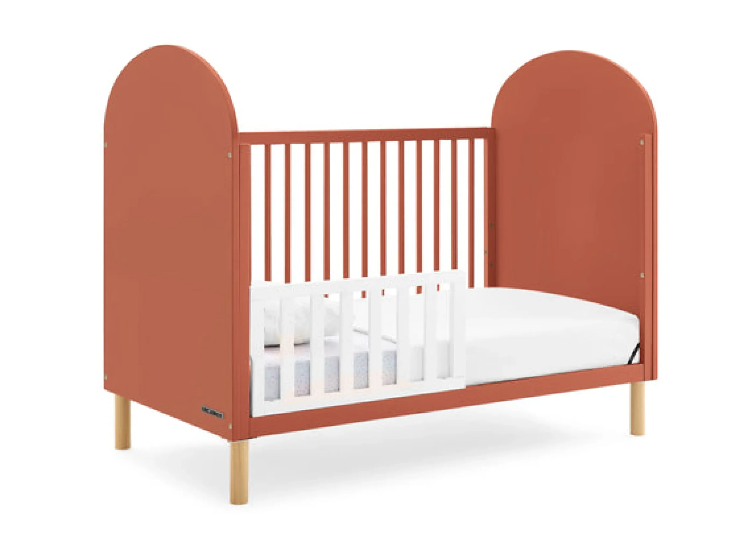 Reese 4-in-1 Convertible Crib