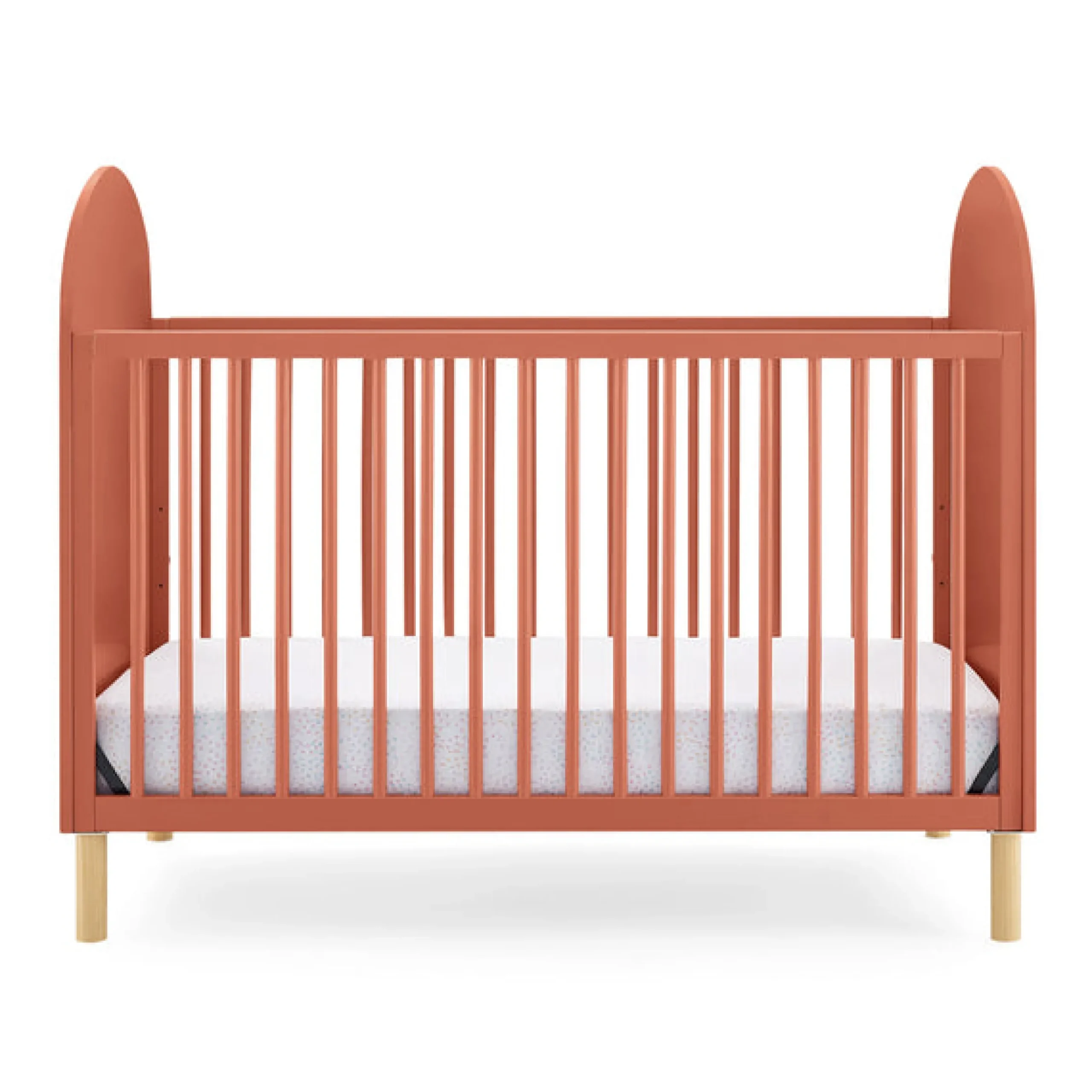 Reese 4-in-1 Convertible Crib