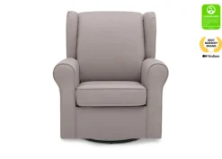 Reston Nursery Glider Swivel Rocker Chair