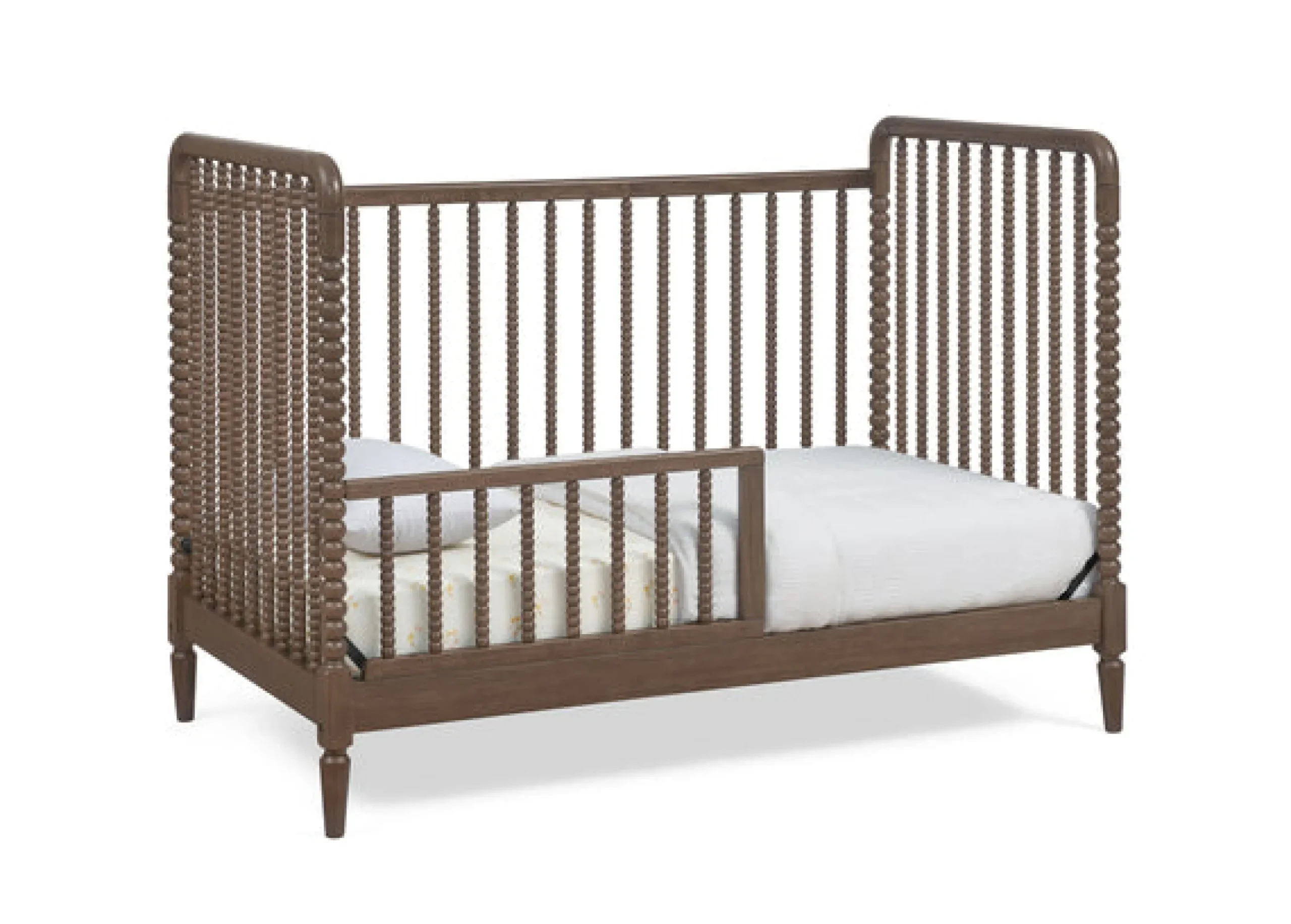 Saint 4-in-1 Convertible Crib