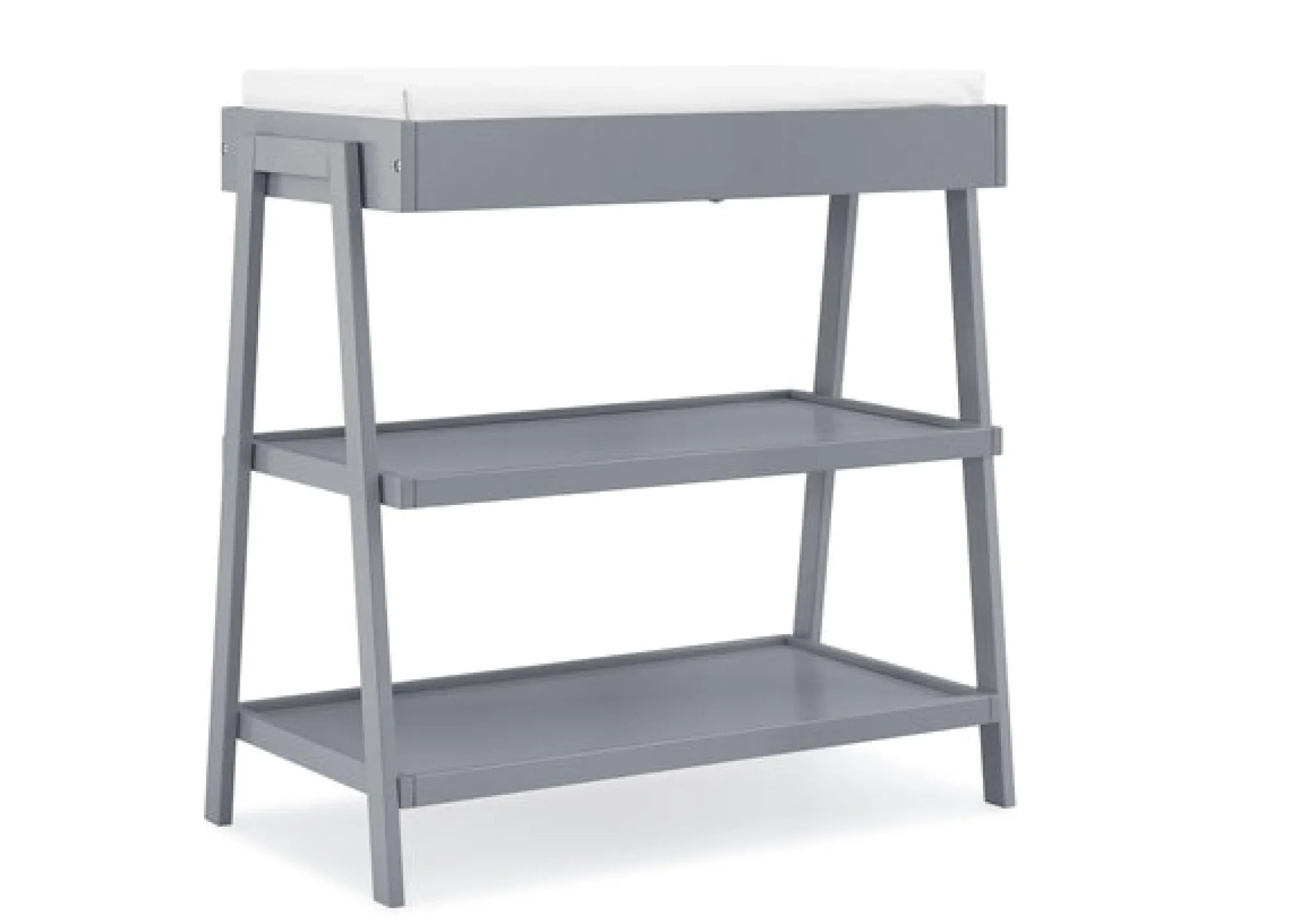 Scout Changing Table