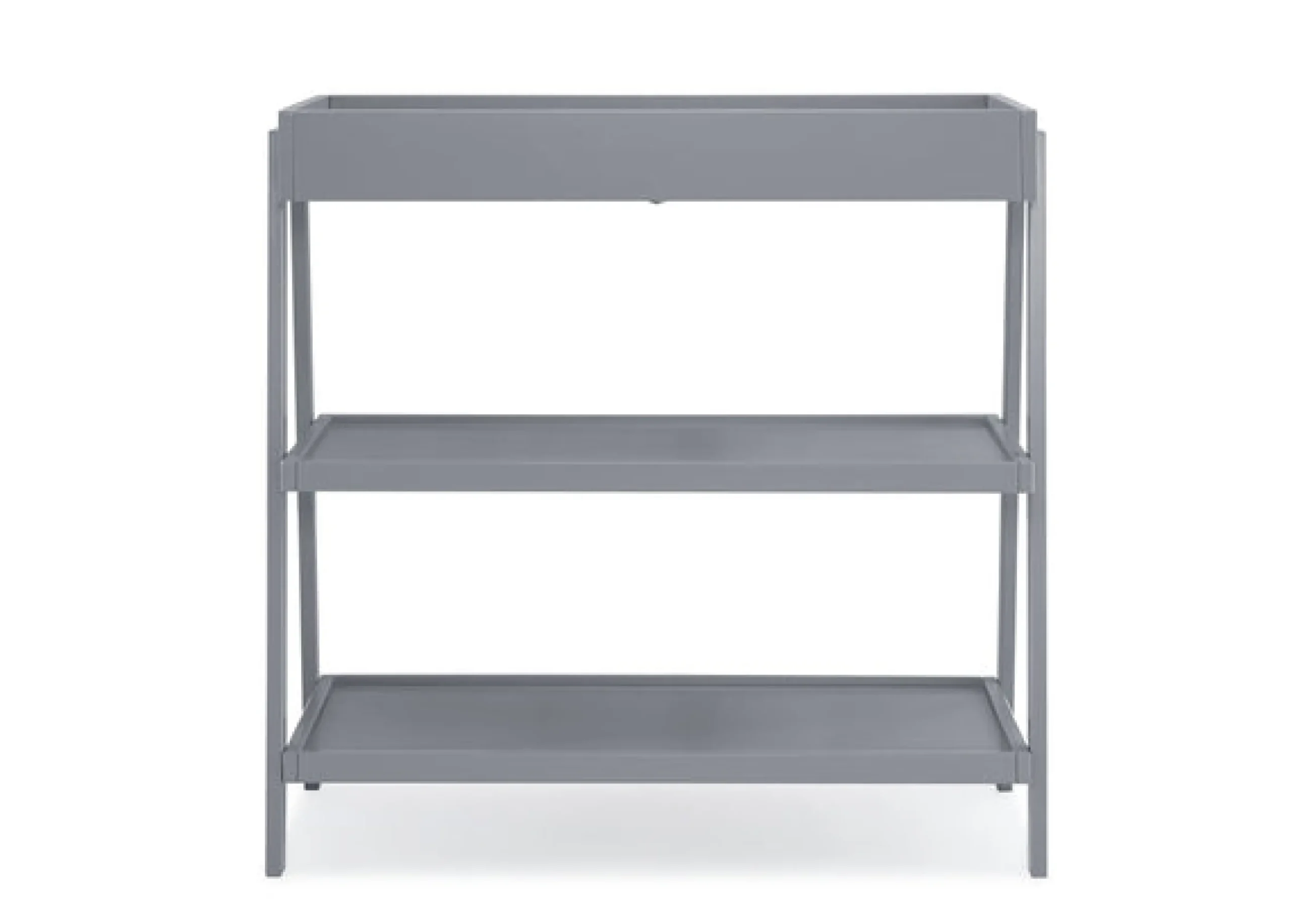 Scout Changing Table