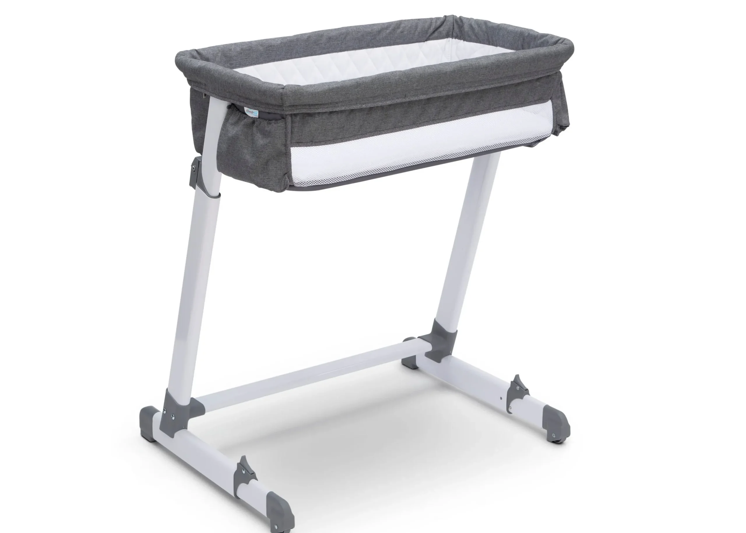 Simmons Kids® By the Bed City Sleeper Bassinet