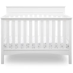 Skylar 4-in-1 Convertible Crib