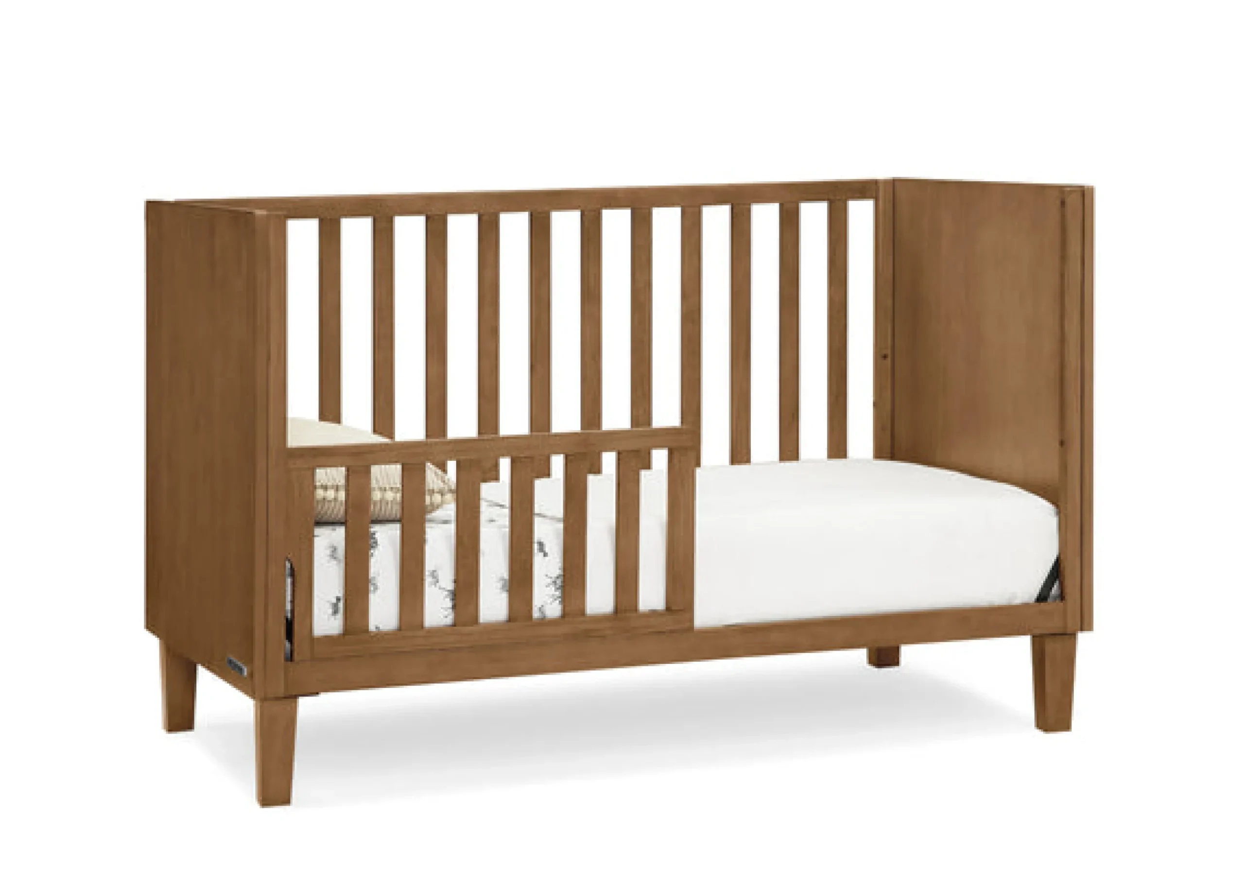 Sonny 4-in-1 Convertible Crib