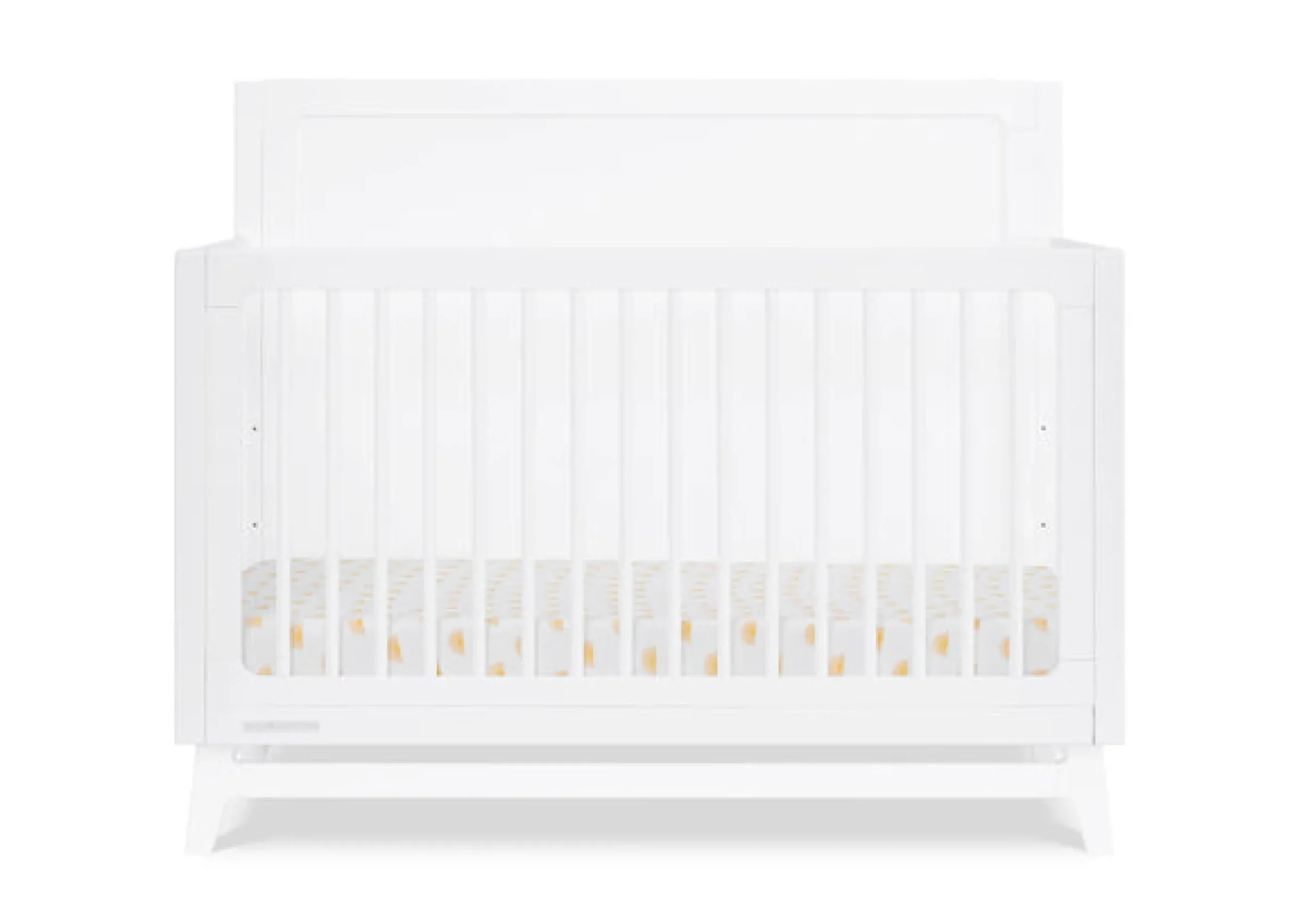 Spencer 6-in-1 Convertible Crib