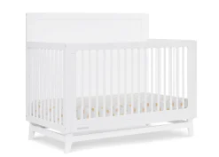 Spencer 6-in-1 Convertible Crib