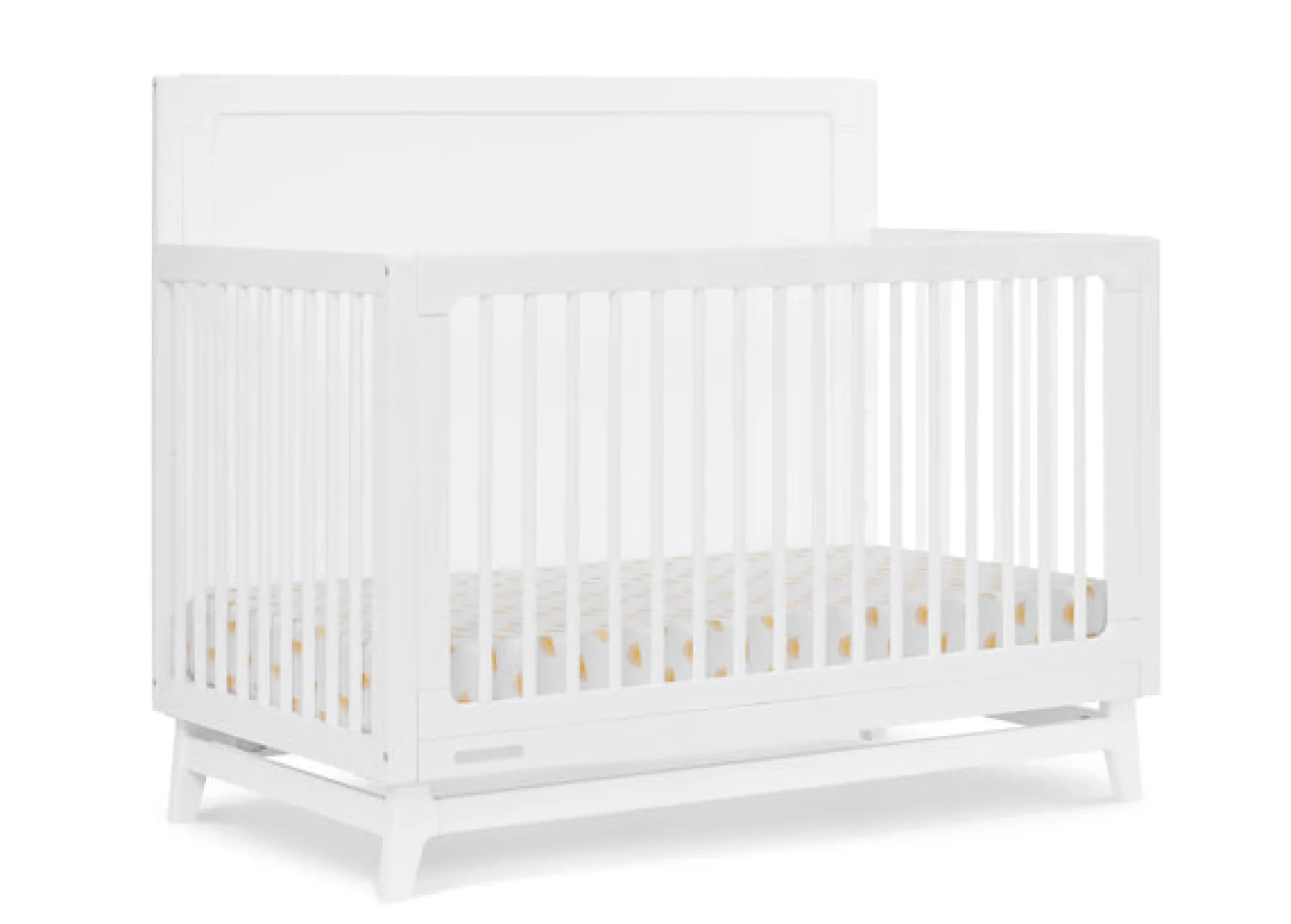 Spencer 6-in-1 Convertible Crib