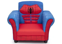Spider-Man Upholstered Chair