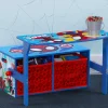 Spidey and His Amazing Friends Activity Bench