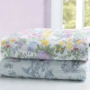Storybook Fairytale Fitted Crib Sheets - 2 Pack