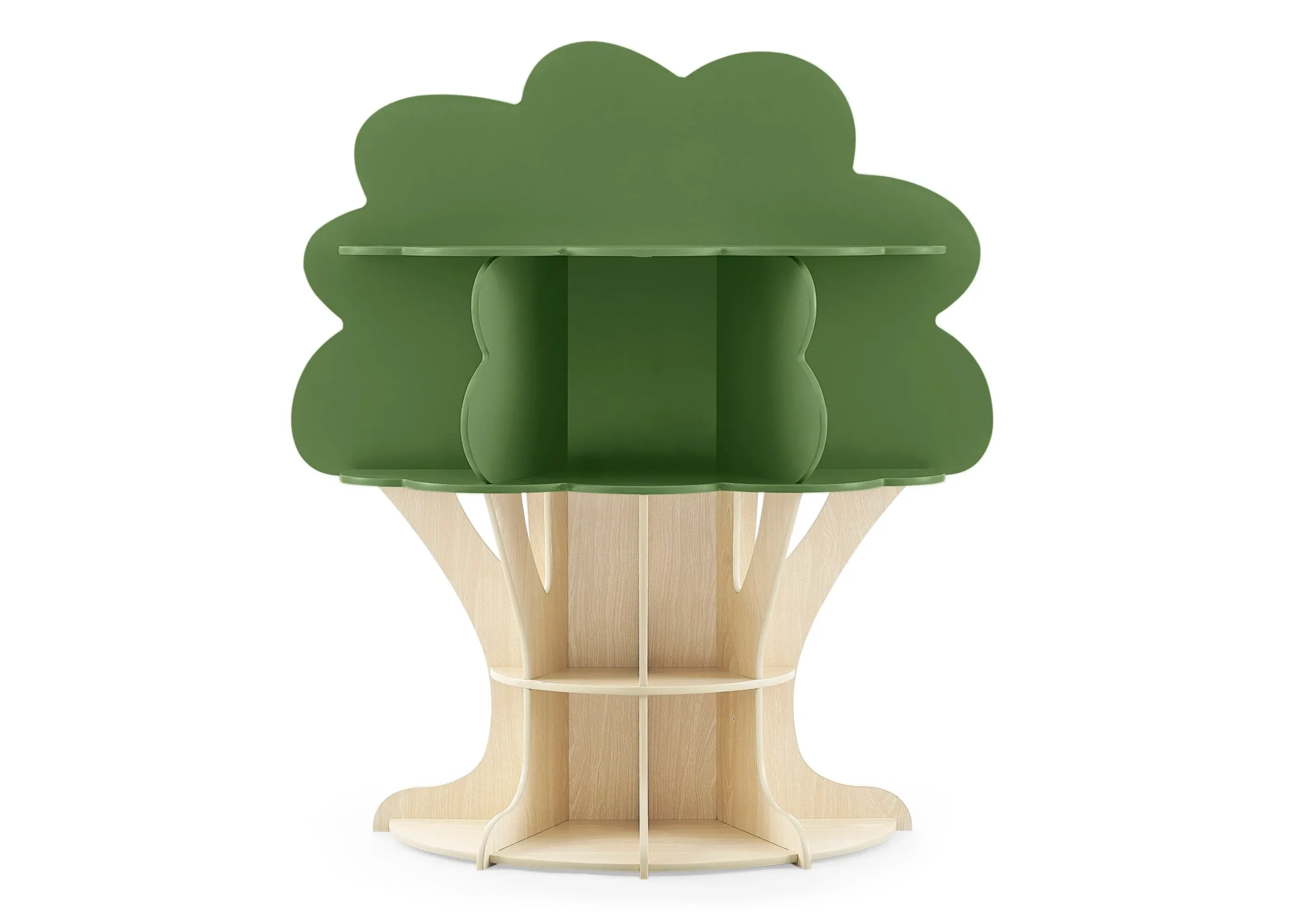 Tree Bookcase