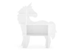 Unicorn Bookcase