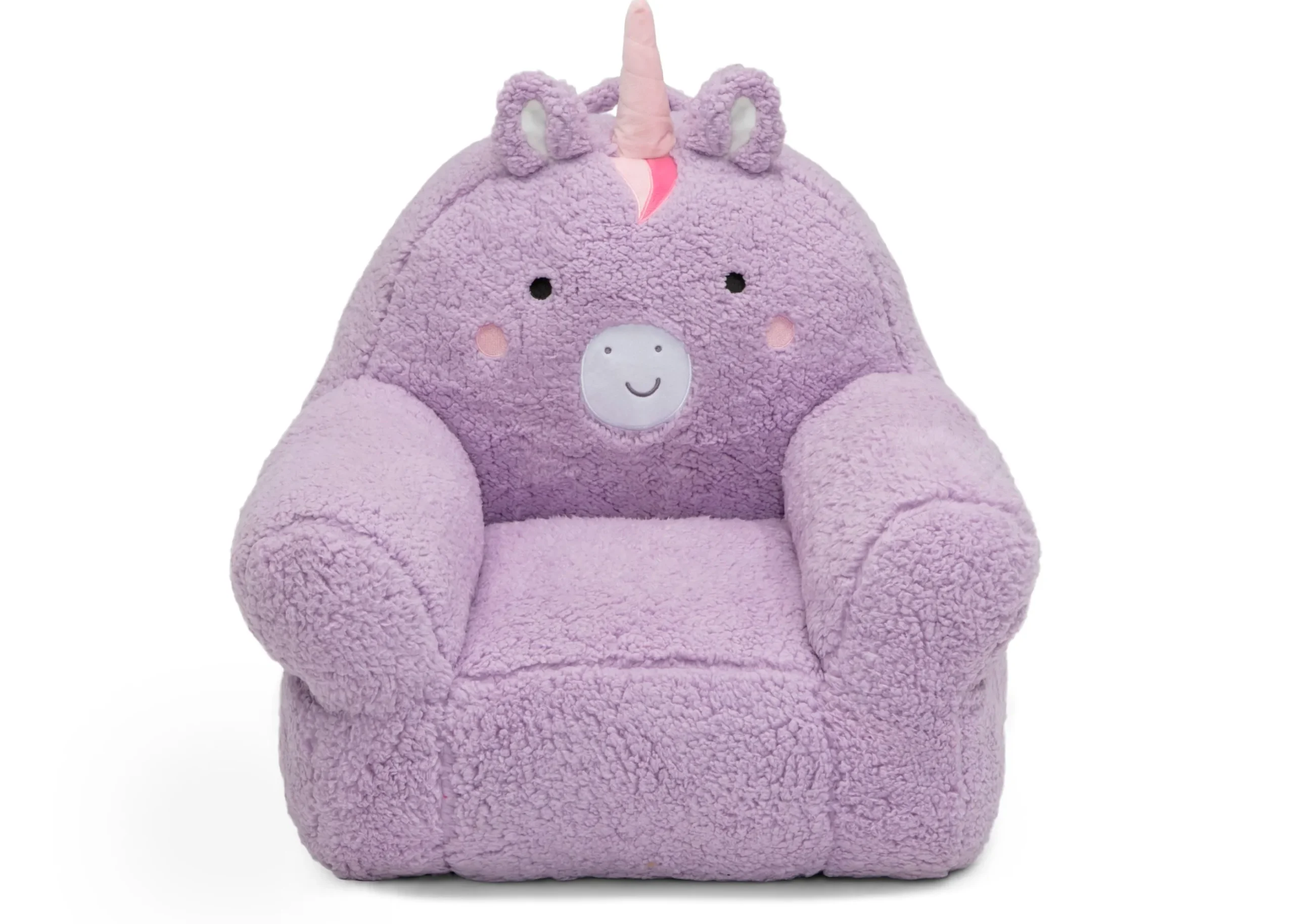Unicorn Cozee Buddy Chair