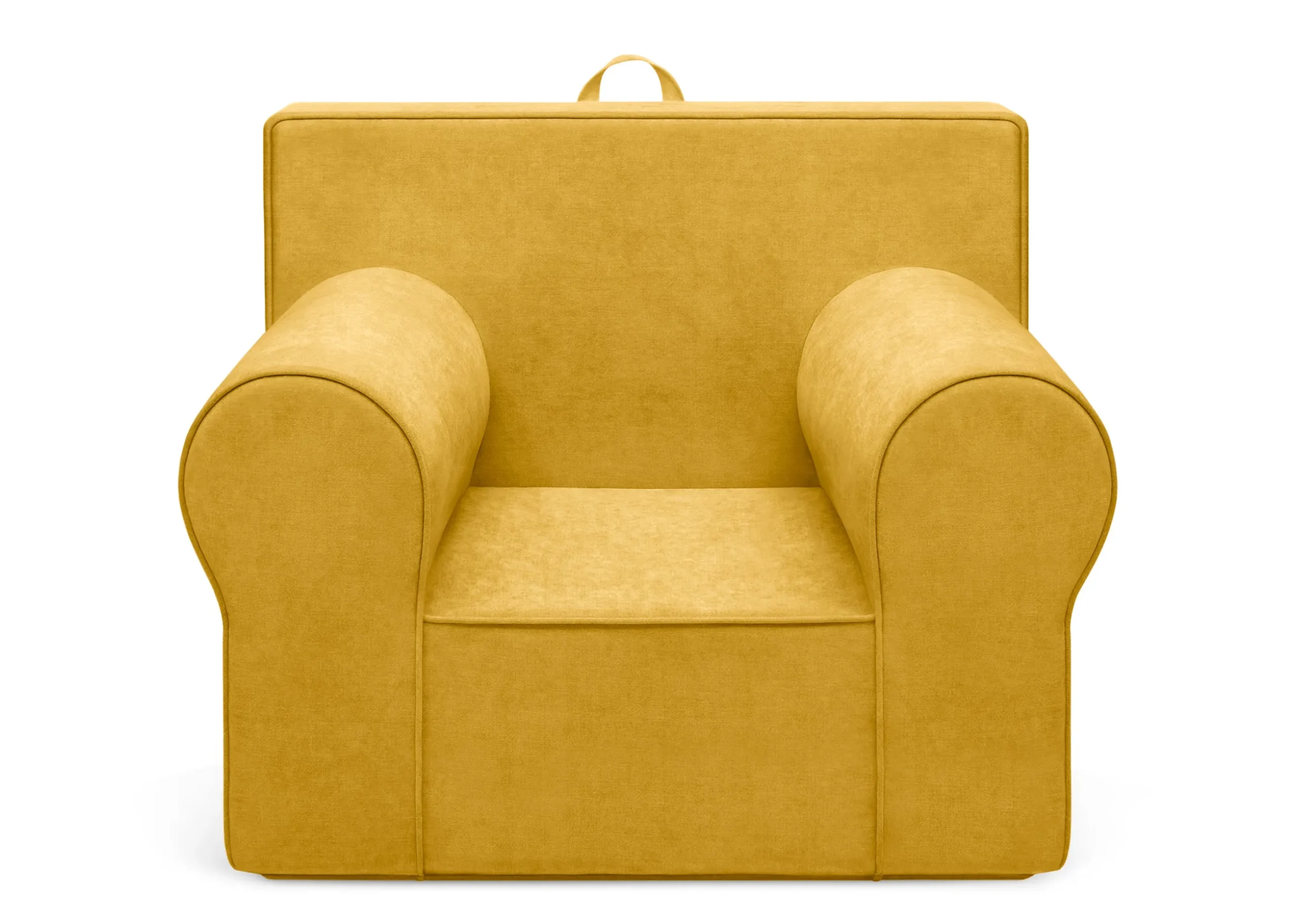 XL Cozee Foam Chair - Perfect Size for Kids Ages 18 Months - 12 Years+